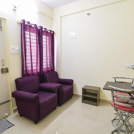 C Suites - Franny Bangalore Dış mekan fotoğraf