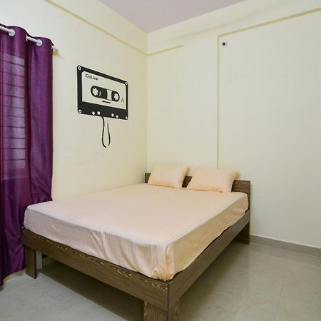 C Suites - Franny Bangalore Dış mekan fotoğraf