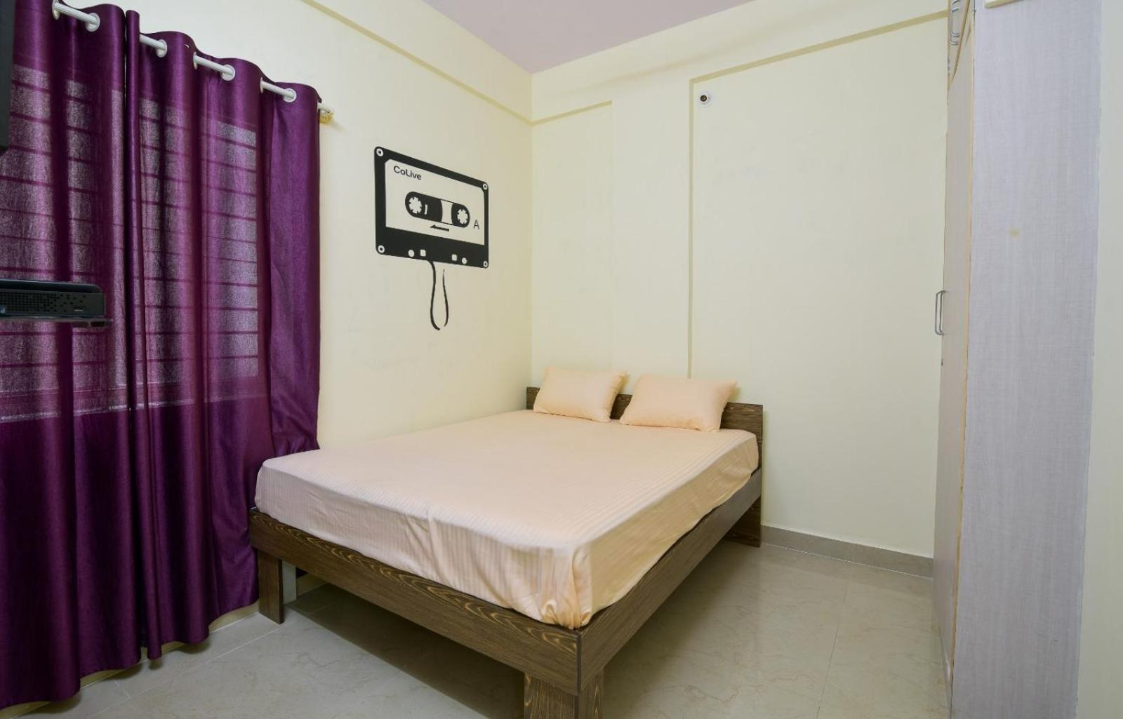 C Suites - Franny Bangalore Dış mekan fotoğraf