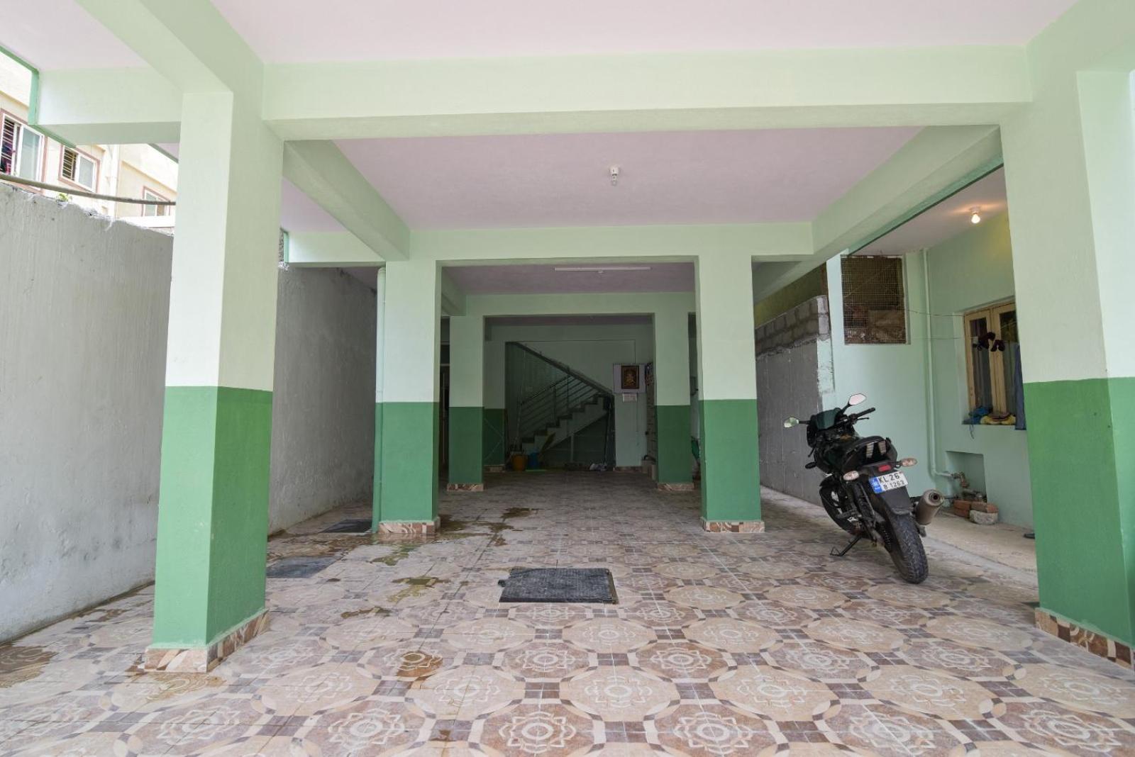 C Suites - Franny Bangalore Dış mekan fotoğraf